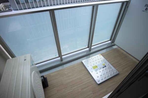 バルコニー(★バルコニー★)