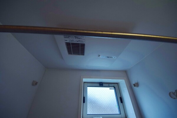 その他(★浴室乾燥機★)