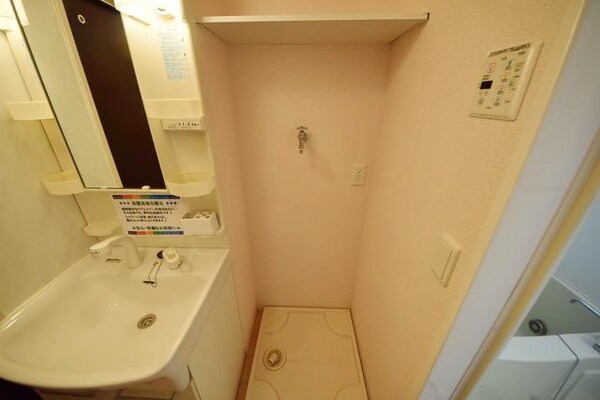 その他(★室内洗濯機置き場★)