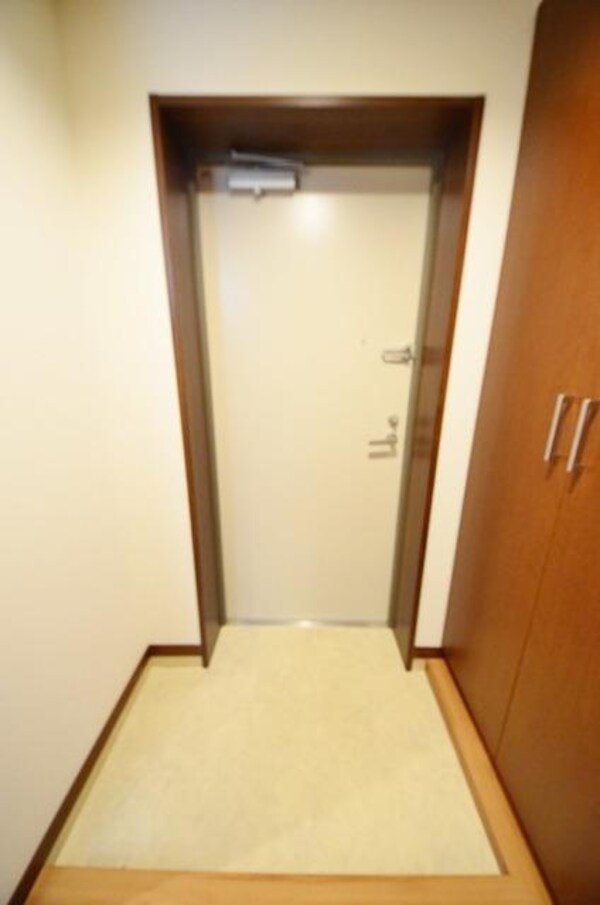 玄関(★玄関★)