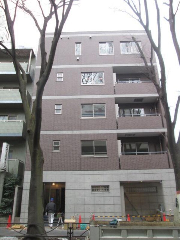 外観(★安心安全の鉄筋コンクリート★)