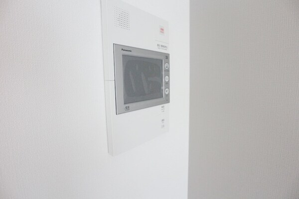 設備(★インターホン★)