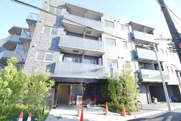 外観(外観・共用部)