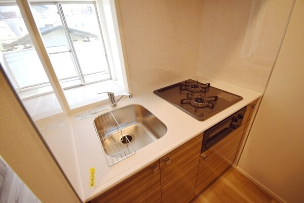 キッチン(内装・設備)