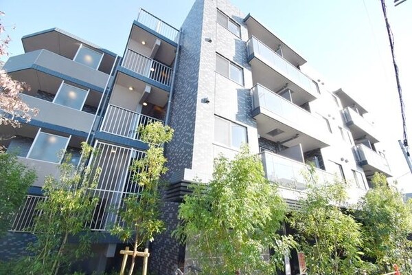 外観(外観・共用部)