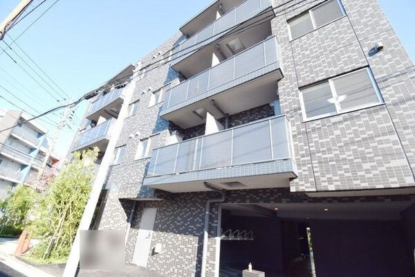 外観(外観・共用部)