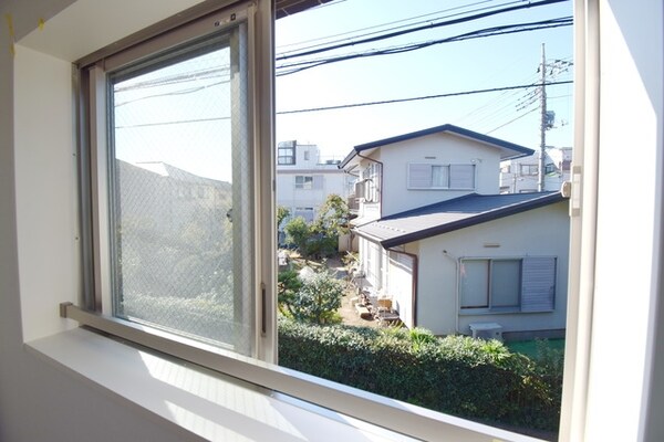 設備(内装・設備)