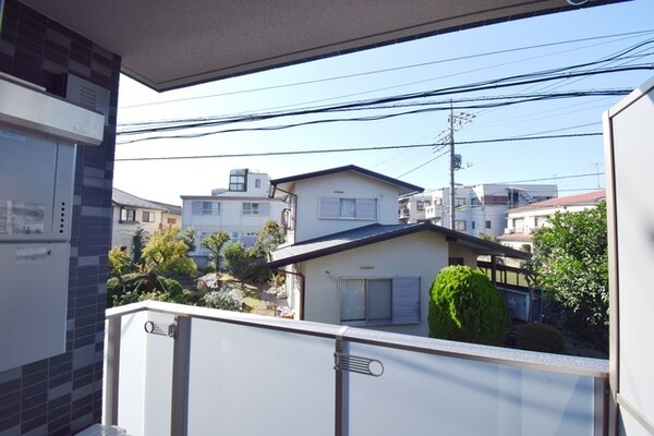 眺望(内装・設備)