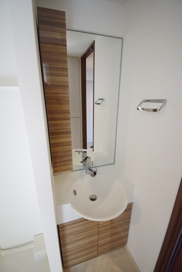 洗面(内装・設備)