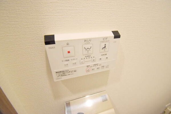 その他(室内・室内設備)