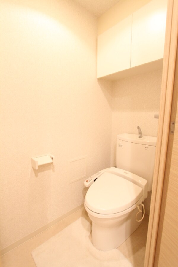 トイレ(★トイレ★)