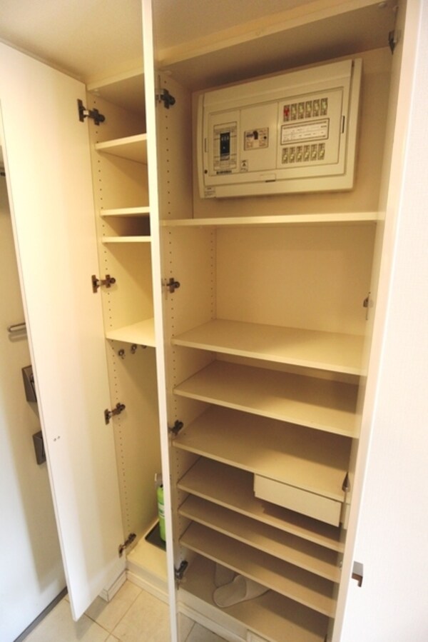 収納(★シューズボックス★)