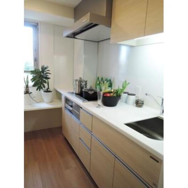 キッチン(キッチン)