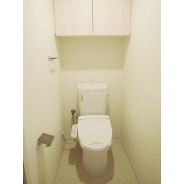 トイレ(トイレ)