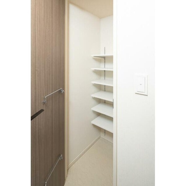 設備(★内装・設備★)