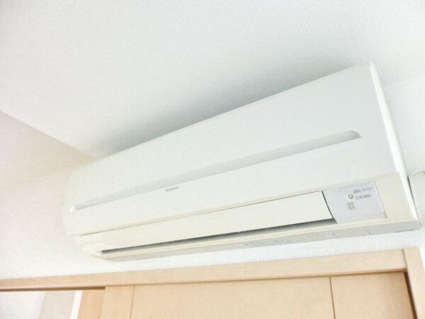 設備(★エアコン付です★)