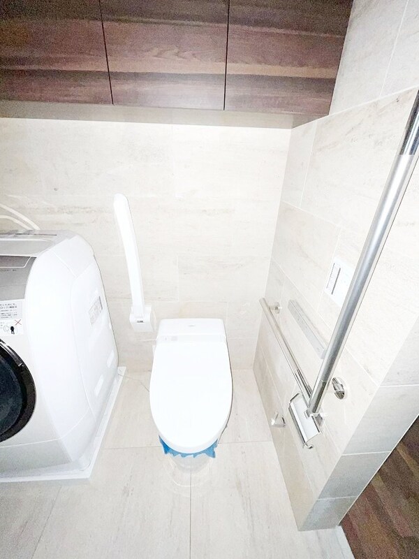 トイレ(トイレ)