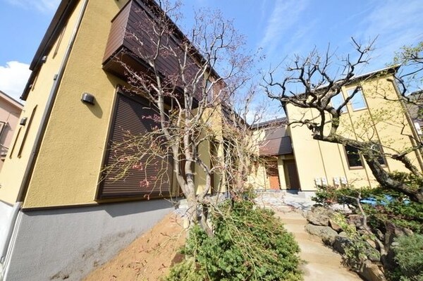 外観(☆お問い合わせはお早めに☆)