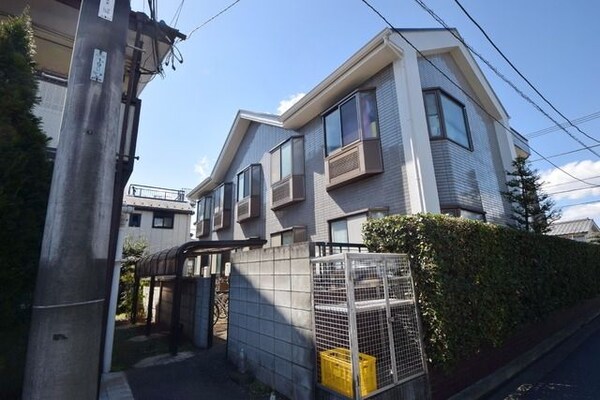 エントランス(★お部屋前★)