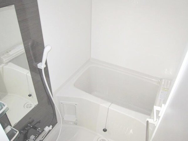 バス／シャワールーム等(★ゆったり追い焚き付バスルーム★)