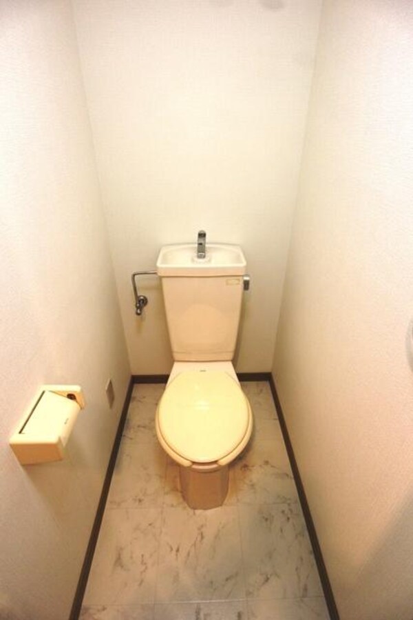 トイレ(★トイレ★)