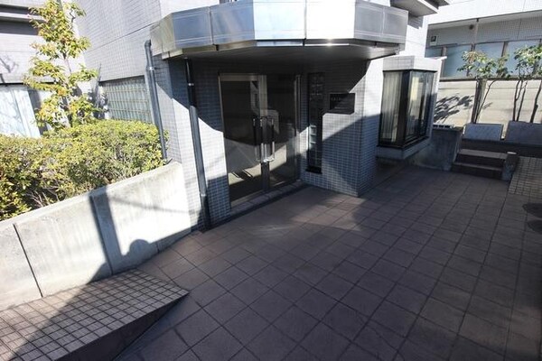 外観(★エントランス★)