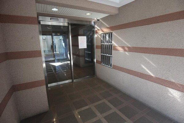 エントランス(★エントランス★)