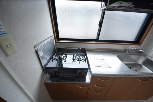 キッチン(★キッチンです★)