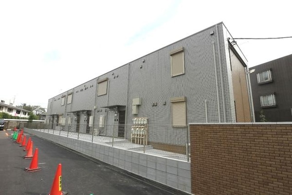 外観(お部屋探しは株式会社　タウンハウジング　までお気軽にお問合…)