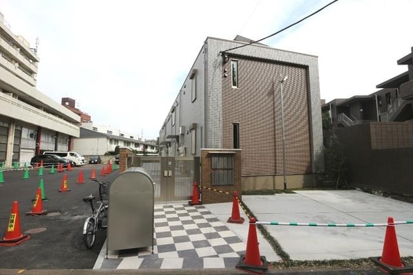 外観(お部屋探しは株式会社　タウンハウジング　までお気軽にお問合…)