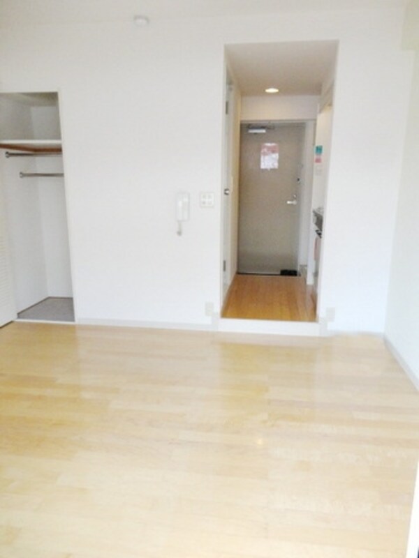 寝室(★フローリング仕様★)