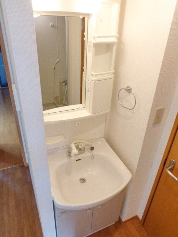 洗面(別部屋参考写真)