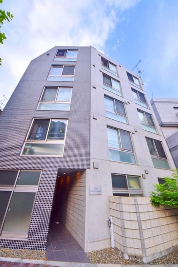 外観(★外観★)