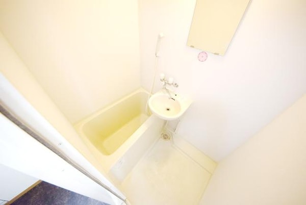 バス／シャワールーム等(別部屋参考写真)