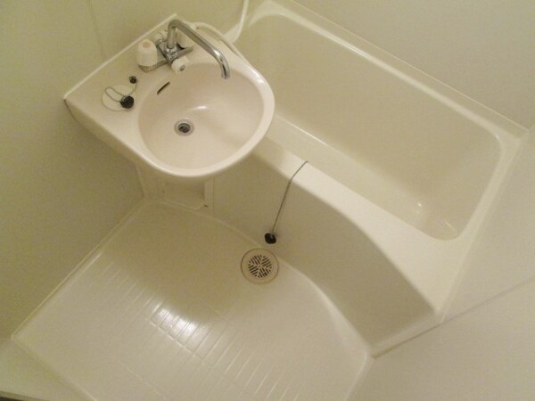 バス／シャワールーム等(★バスルーム★)