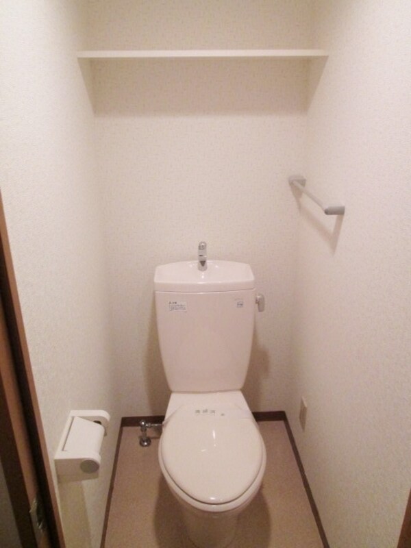 トイレ(★トイレ★)