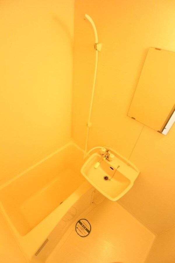 バス／シャワールーム等(★バス★)