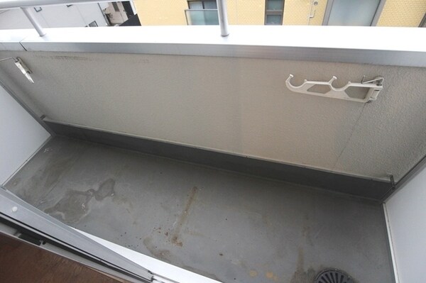 バルコニー(★バルコニー★)