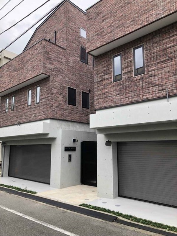 外観(★外観★)