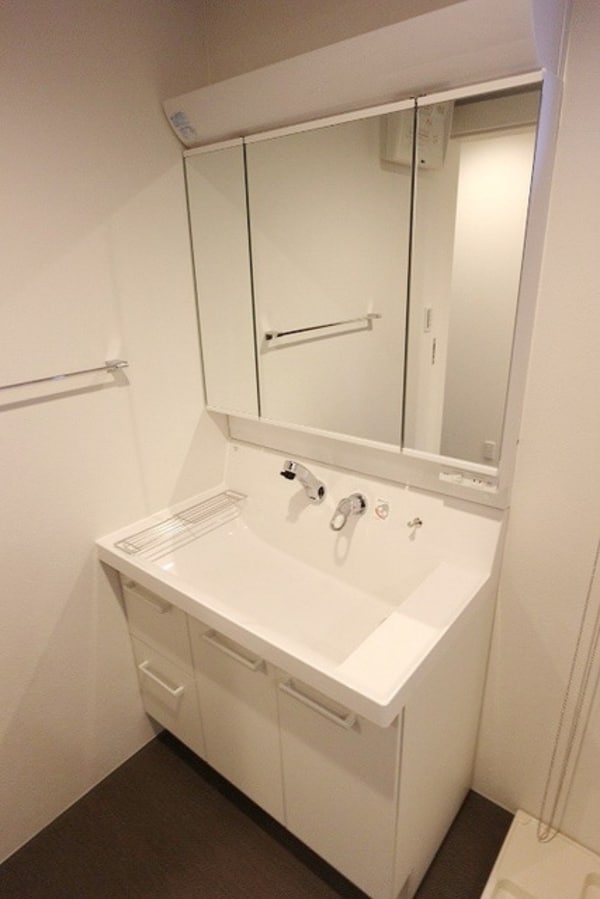 洗面(★洗面所★)