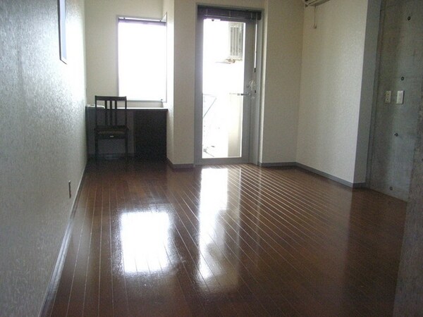 リビング・居室(★洋室★)