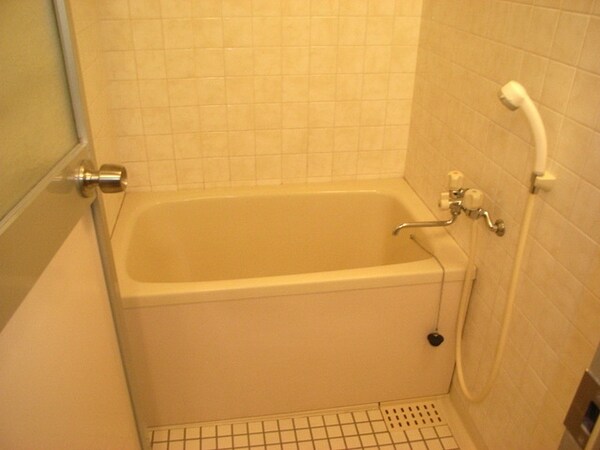 バス／シャワールーム等(★お風呂★)