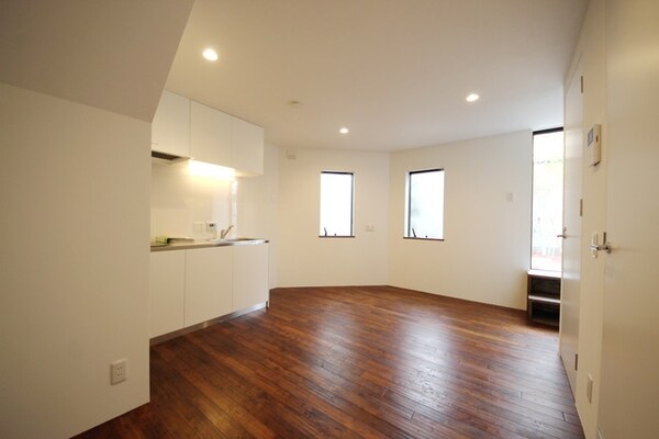 リビング・居室(★洋室★)