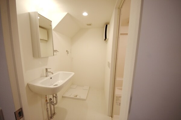 洗面(★洗面所★)