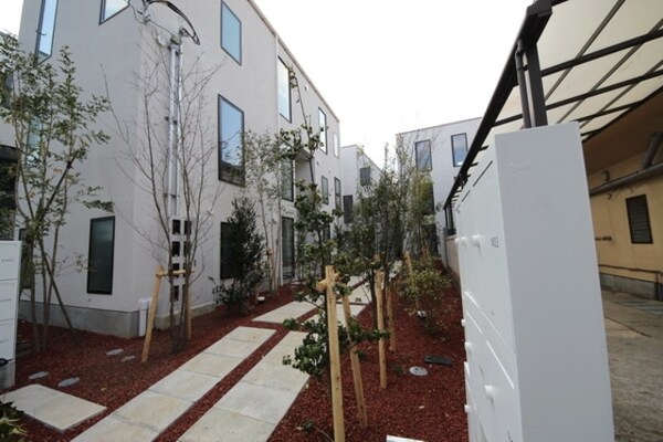 エントランス(★外観です★)