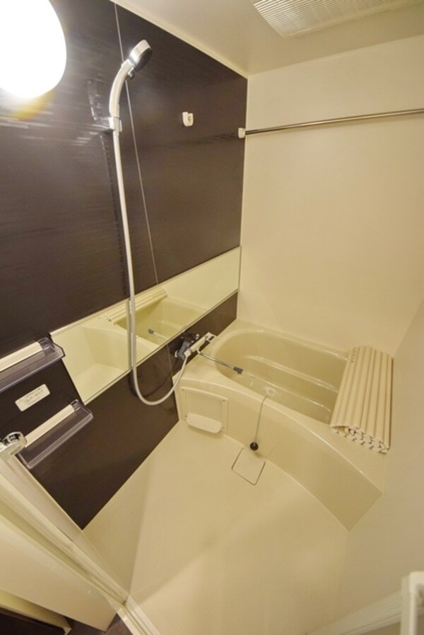 バス／シャワールーム等(★浴室乾燥機付のお風呂です★)