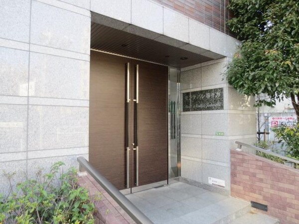 エントランス(★エントランス★)