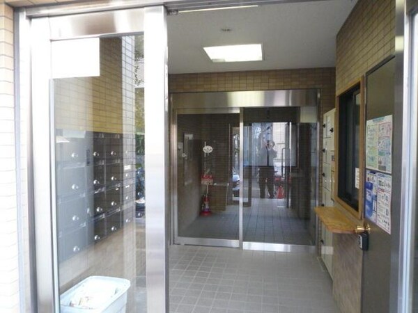 エントランス(★エントランス★)