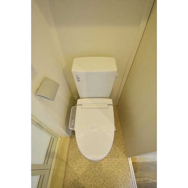 トイレ(トイレ)