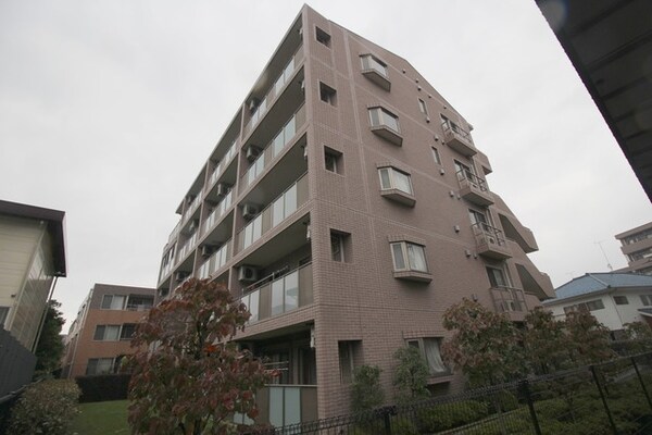 外観(★芦花公園駅、八幡山駅徒歩6分★)
